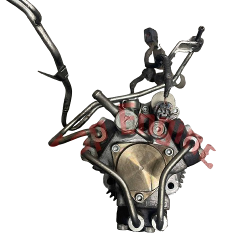 Denso High Pressure Diesel Injection Pump 22100-51042 294050-0280 for Toyota Land Cruiser 70 & 200 Series 1VD-FTV